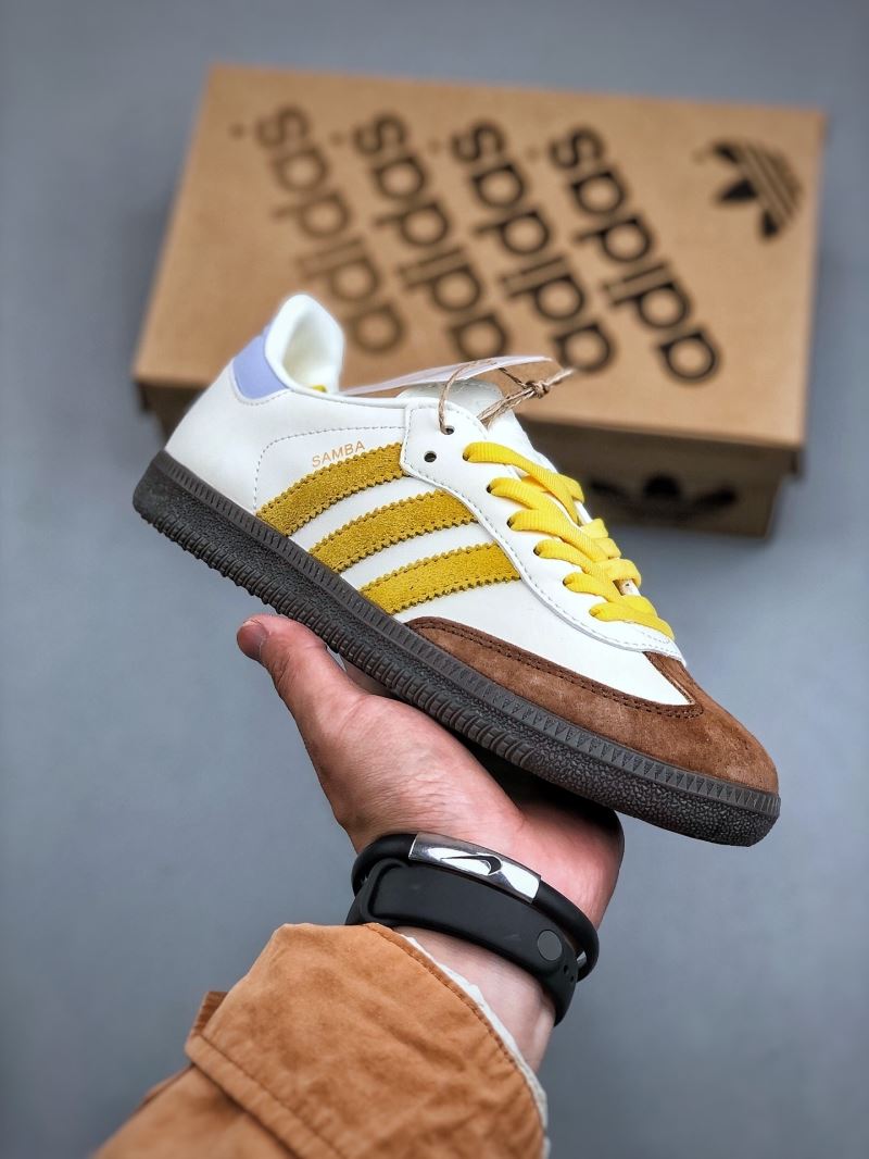 Adidas Samba Shoes